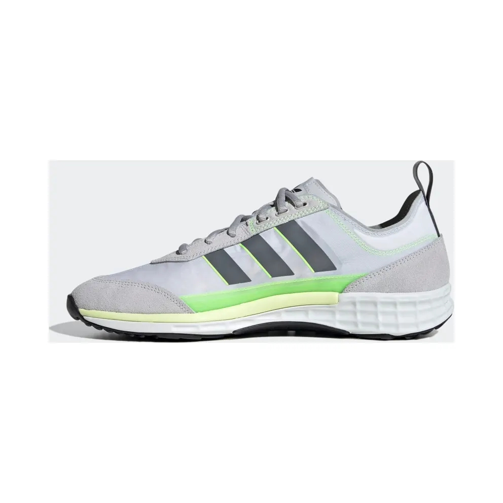 Adidas SL 7200 Cloud White / Grey Three / Grey One (FV3893)