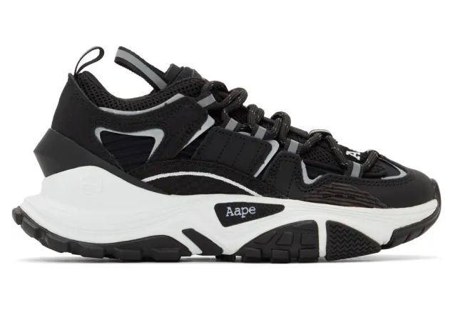 aape-by-a-bathing-ape-sneaker AAPSHM6540XXDBKA
