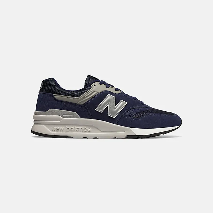 New Balance 997 Navy Grey (CM997HCE)
