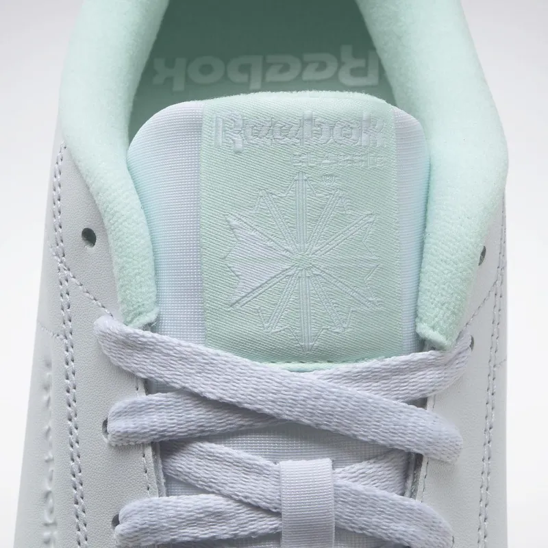 Reebok NPC II Cloud White / Chalk / Mist (GW7146)