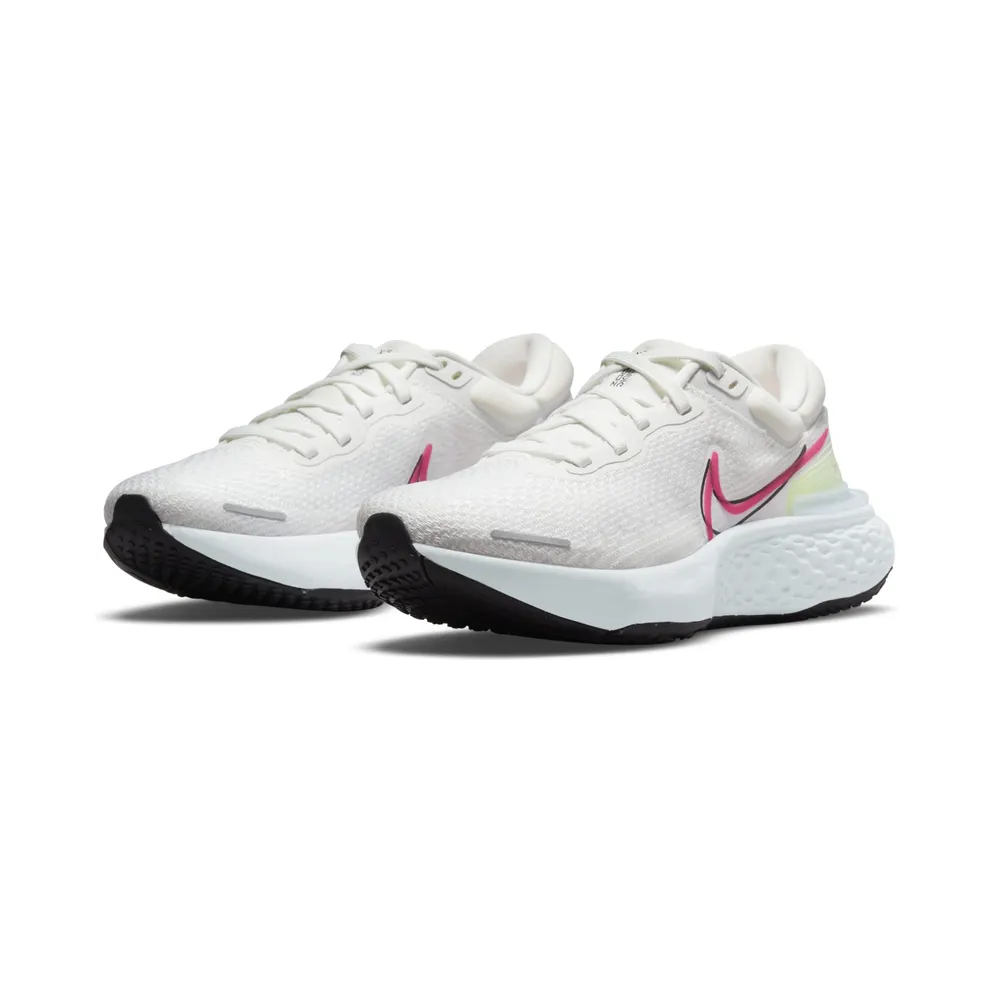 Nike ZoomX Invincible Run Flyknit Grey (DJ5454-001)