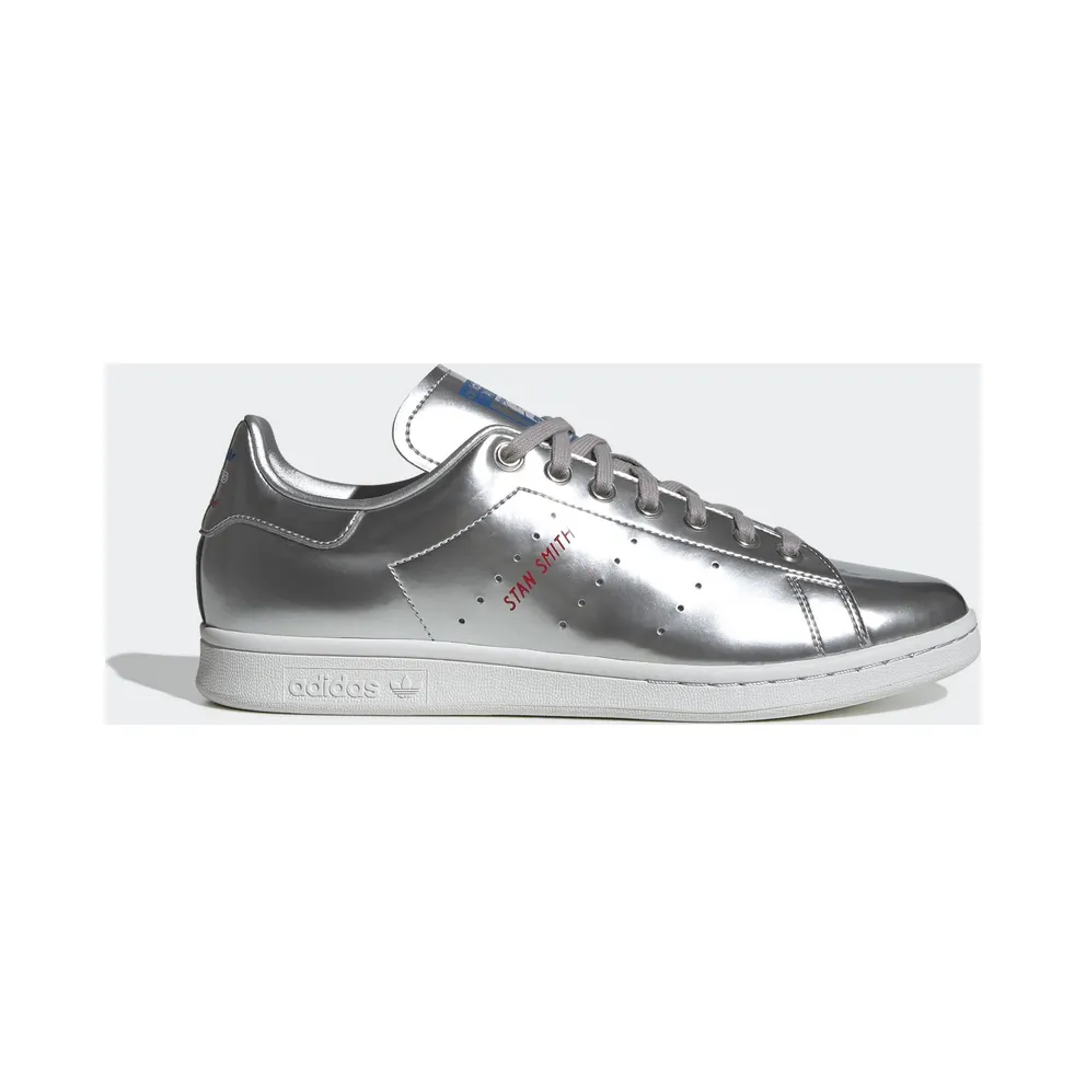 adidas Stan Smith Silver Metallic (2019)