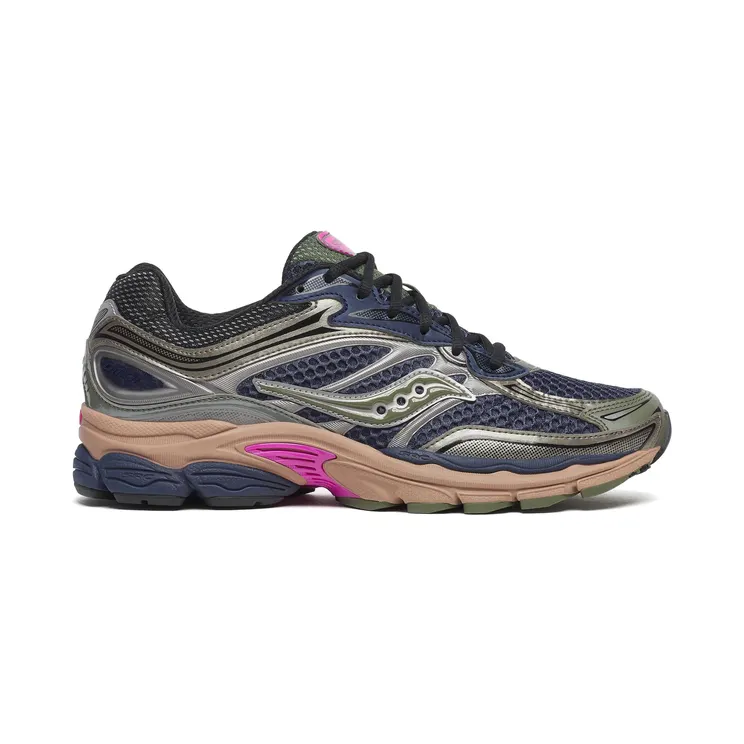 SAUCONY ProGrid Omni 9 Disrupt “Blue / Brush” (S70739-74)