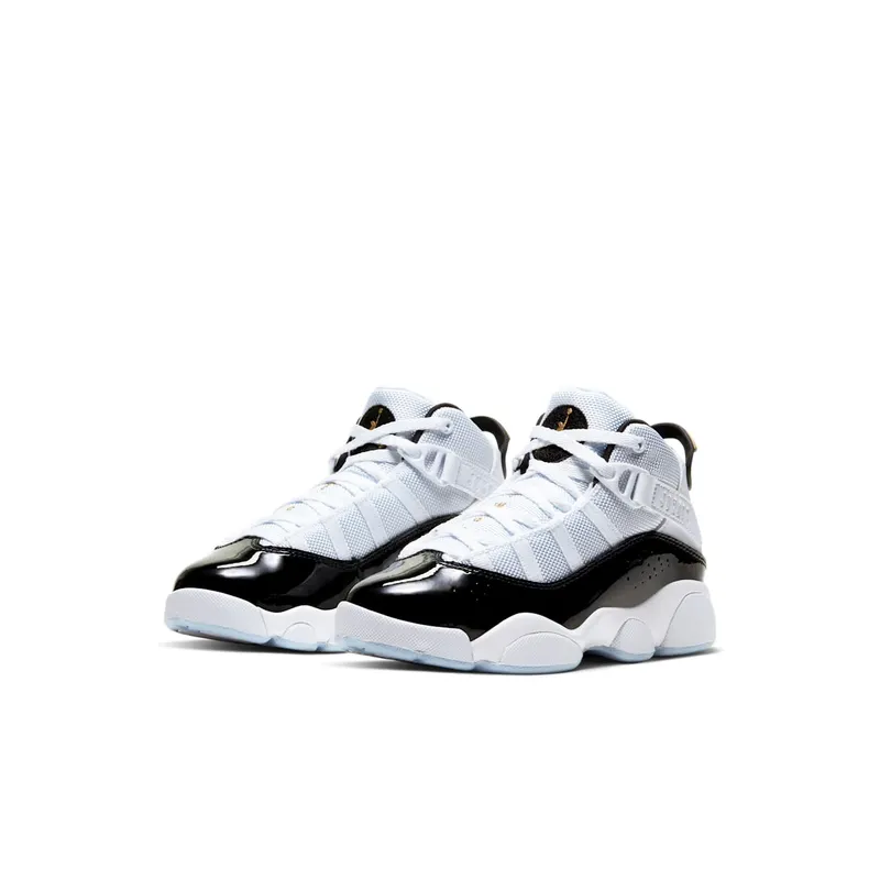 Jordan 6 Rings PS “Defining Moments” (CW6996-100)
