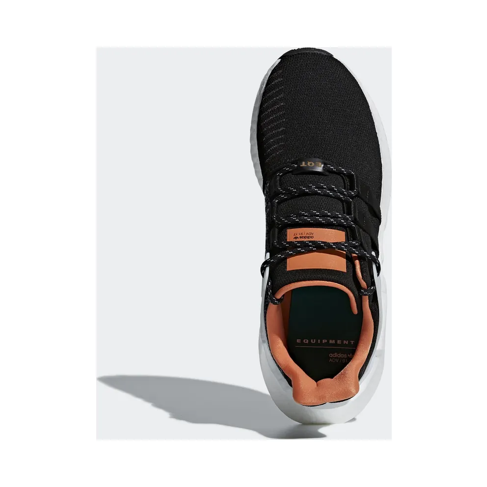 adidas EQT Support 93/17 Welding Pack Core Black Core Black/Core Black/Footwear White (CQ2396)