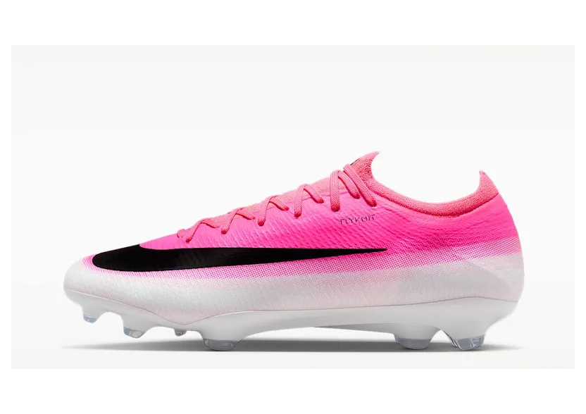 Nike Mercurial Vapor 17 Pro Firm-Ground Low-Top “Multi-Colour / Black” (IO8225-900)