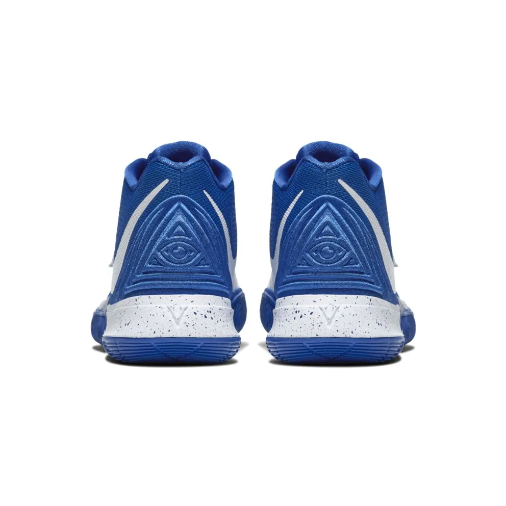 Nike Kyrie 5 Team Game Royal White Game Royal/White (CN9519-401)