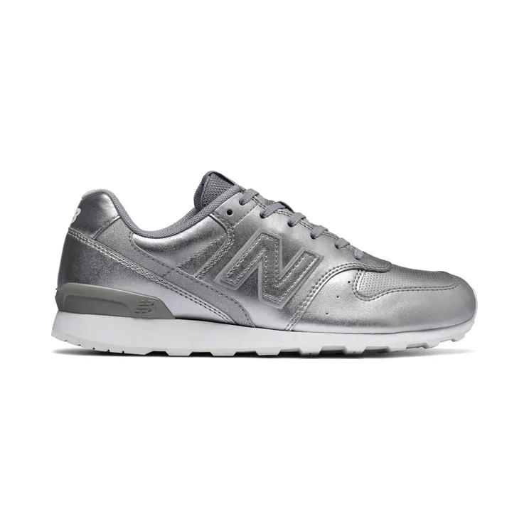 New Balance 696 “Silver” (WL696SRS)