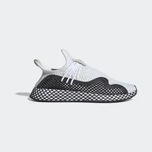 adidas Deerupt S Cloud White Core Black