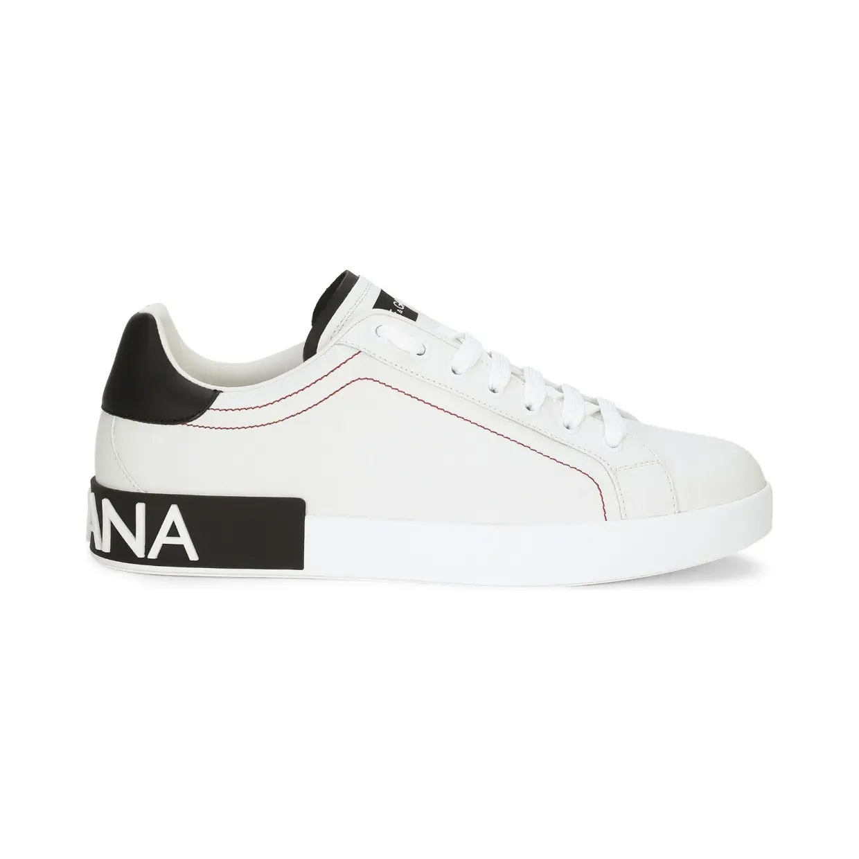 Dolce & Gabbana Dolce & Gabbana -Patch “White” (CS2216AH526)
