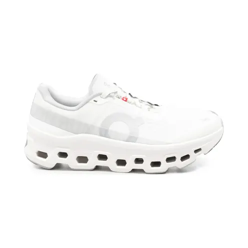 on-cloudmonster 3WG1081200 CLOUDMONST WHIWH