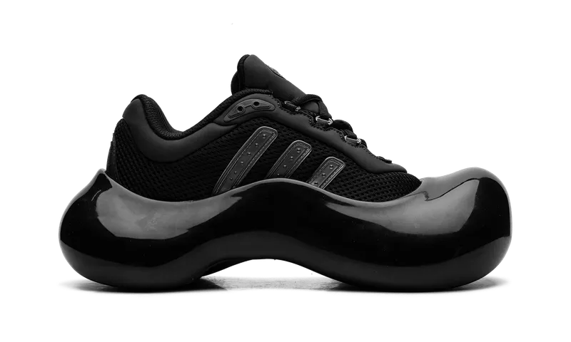 Adidas Moonrubber Megaride “AVAVAV Black” (JI1494)