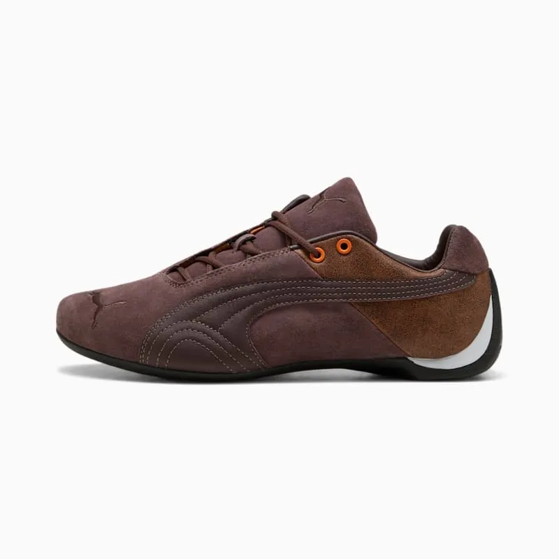 PUMA Future Cat sneakers – Bruin (40528501)