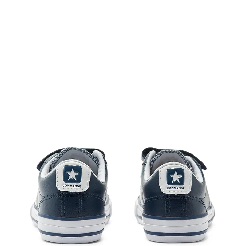 Converse Big Easy-On Star Player Low Top (646139C)