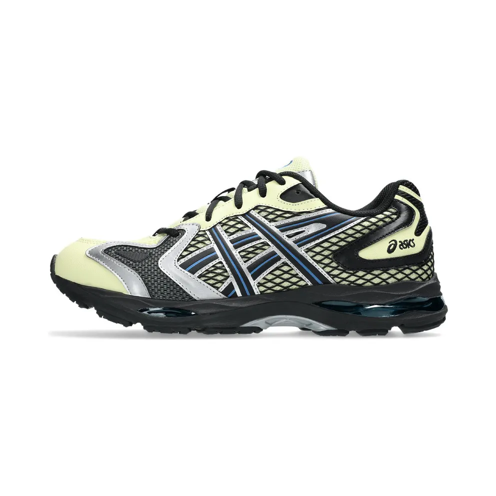 ASICS Gel-K1011 Soft Yellow Black (1203A756-750)