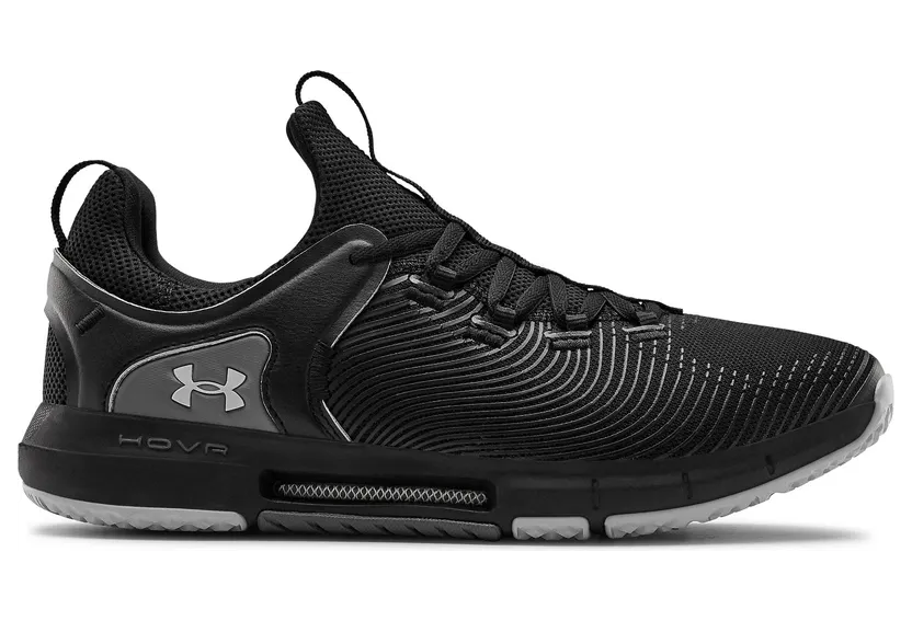 Under Armour HOVR™ Rise 2 Black (3023009-001)