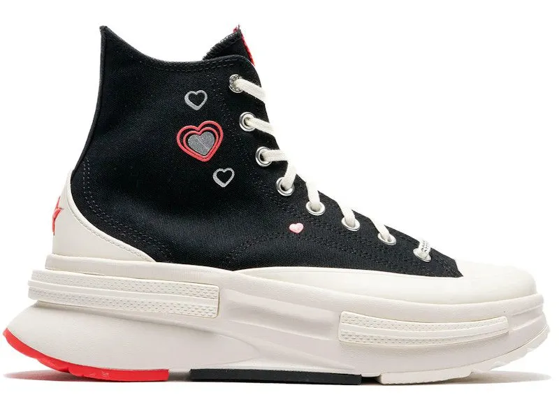 Converse Run Star Legacy CX Hi Y2K Heart (A09112C)