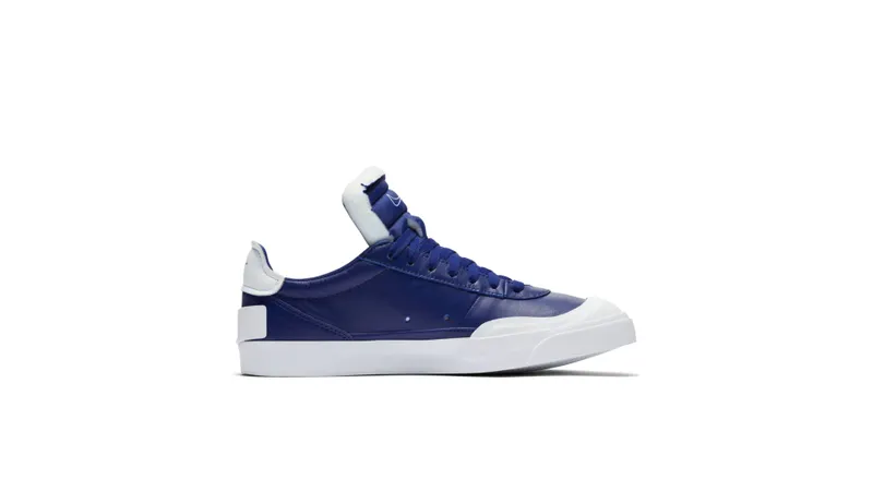 Nike Drop Type LX Deep Royal Blue Deep Royal Blue/White-Black (CN6916-400)