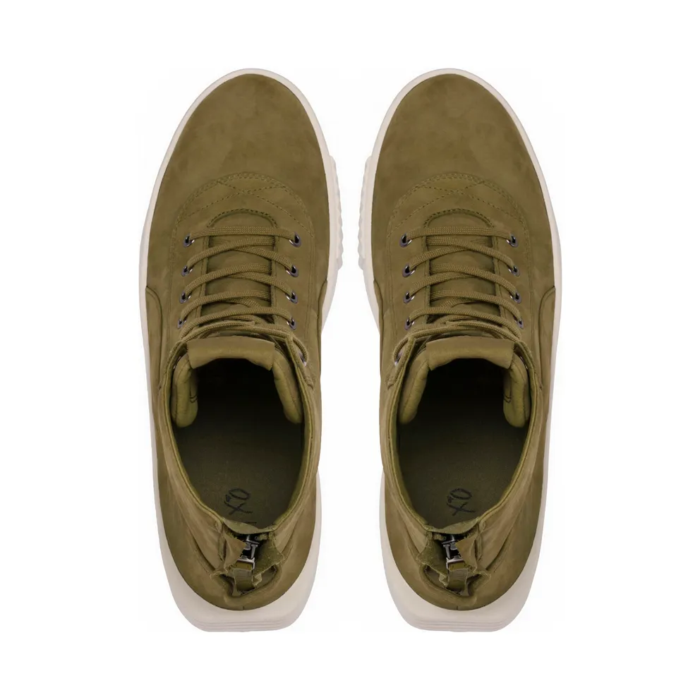 Puma Parallel The Weeknd Olive Olive/Olive (365039-03)
