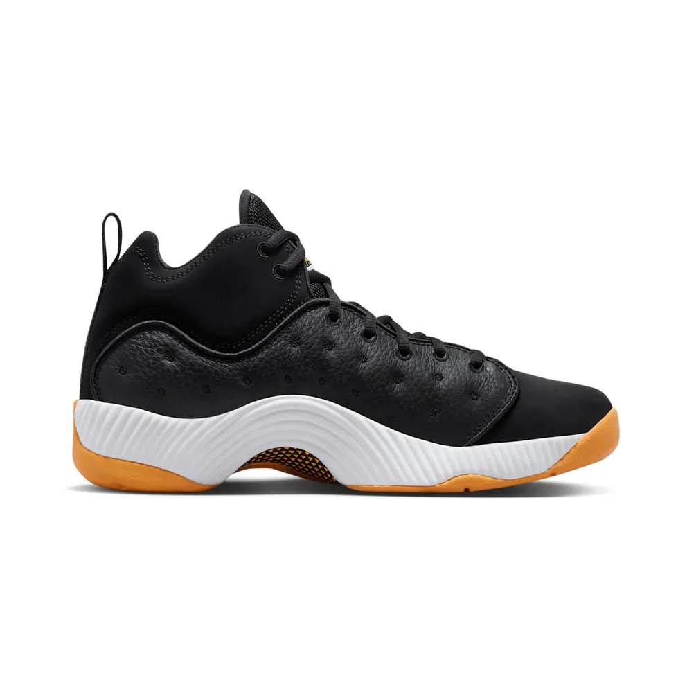 Air Jordan Jumpman Team 2 Low “Taxi” (819175-071)