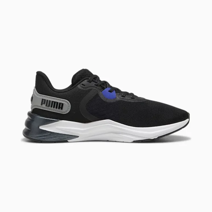 Puma Black / Lapis Lazuli (310146-01)