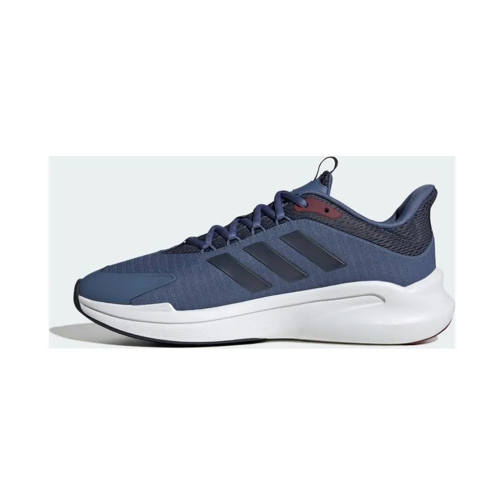adidas AlphaEdge + Crew Blue / Shadow Navy / Shadow Red (IF7293)
