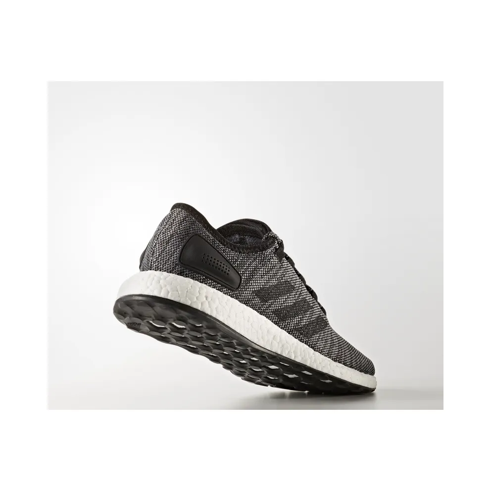 adidas Pureboost ATR Core Black Grey Core Black/Core Black/Grey (S80787)