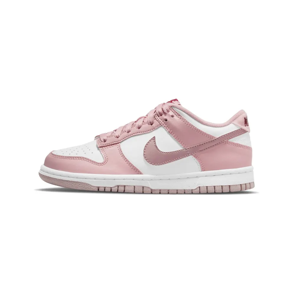 Nike Dunk Low Pink Velvet (GS) (DO6485-600)