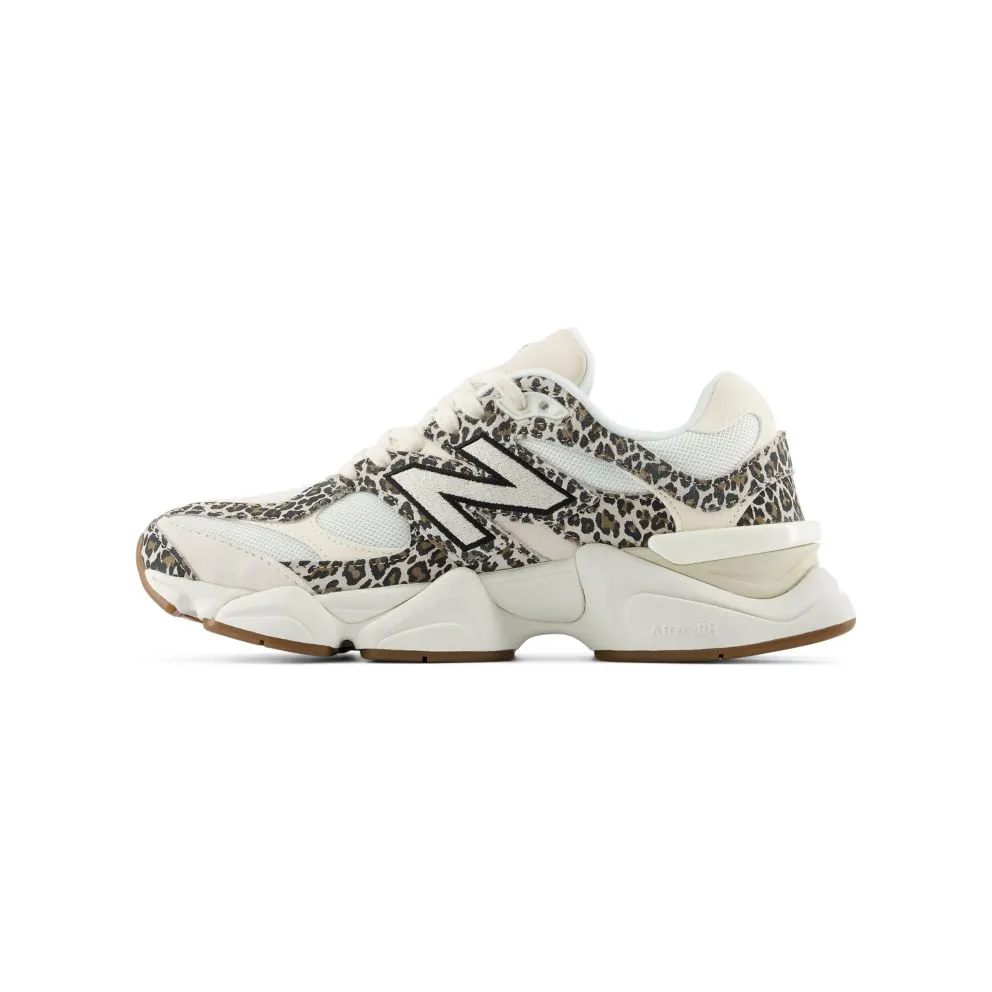 New Balance 9060 “Brown / White” (U9060ALP)