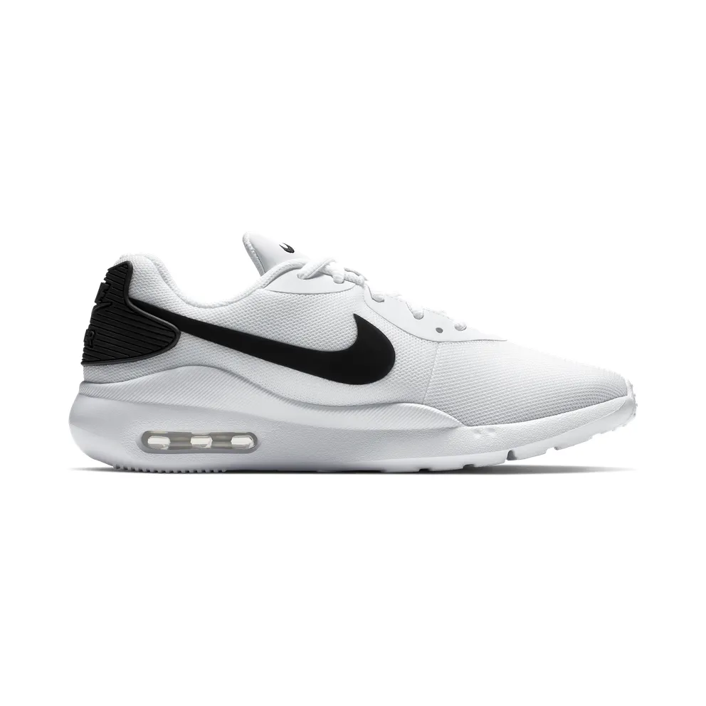 Nike Air Max Oketo White (AQ2231-100)