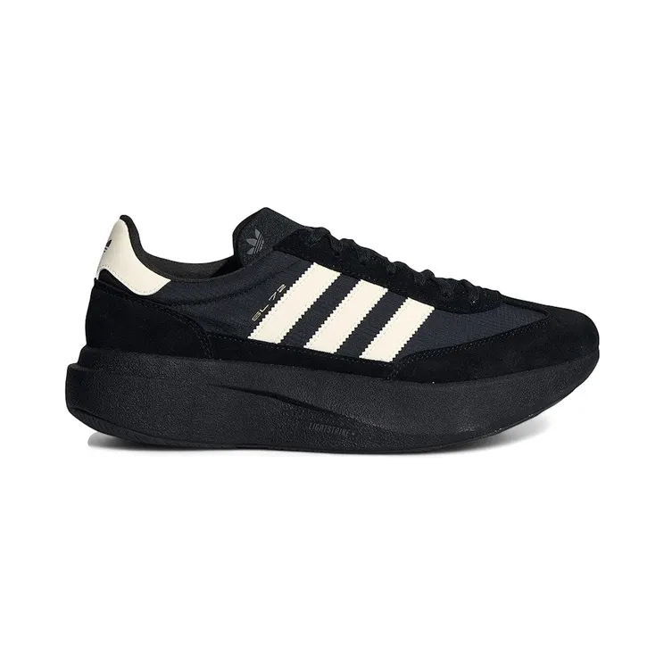 Adidas SL Adidas SL72 Core Black / Cream White / Carbon (KK3073)