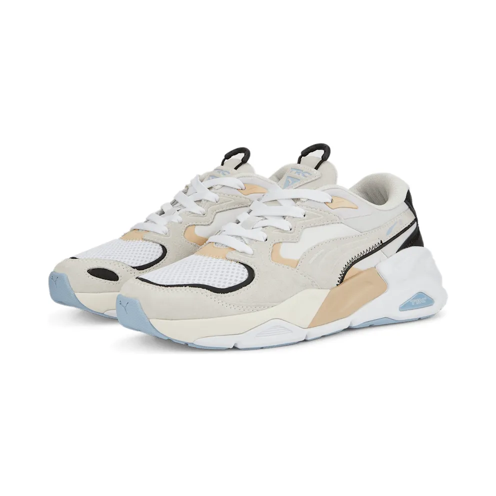 Puma Trc Mira superzachte White (38675102)