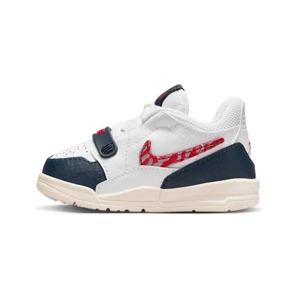 Jordan Legacy 312 Low White Wolf Grey Pale Ivory Armory Navy (CD9056-146)