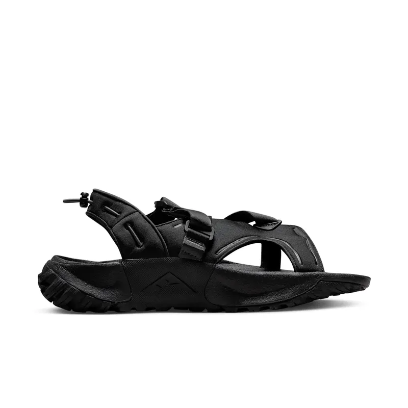 Nike Oneonta Next Nature Sandal “Black Anthracite” (FB1948-001)
