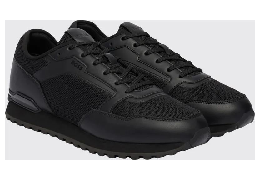 Boss Sneakers Black (50557903005)
