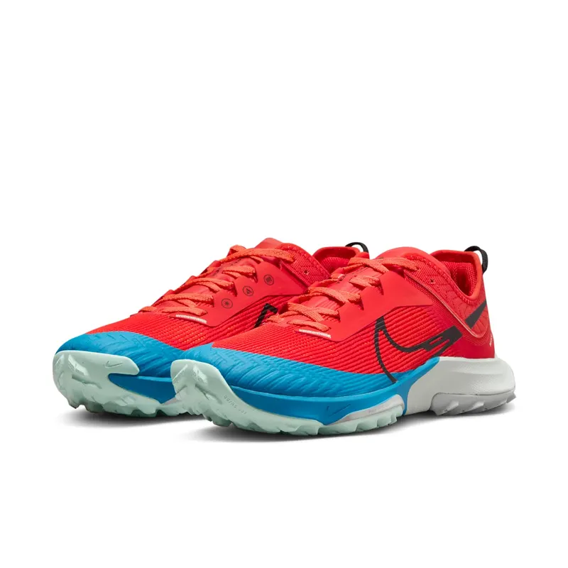 Nike Air Zoom Terra Kiger 8 Trail Running Red (DH0649-600)