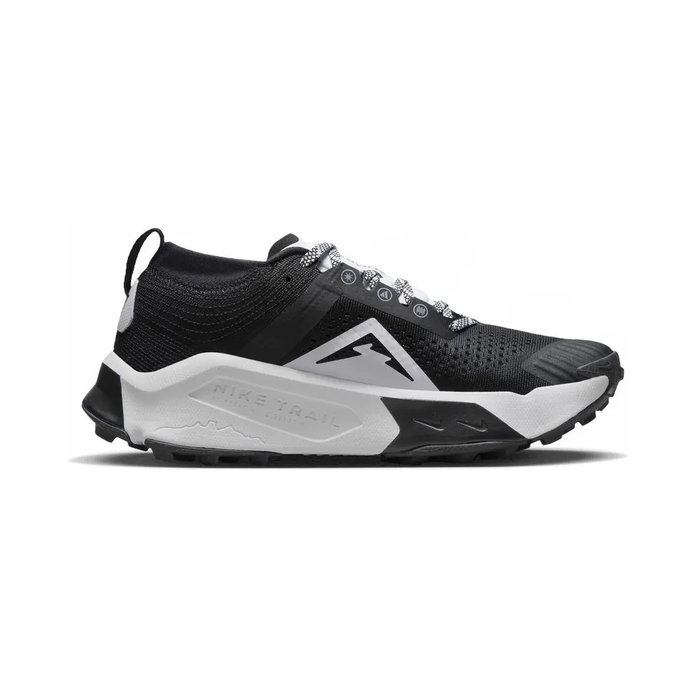 Nike ZoomX Zegama Trail-Running Black (DH0625-001)