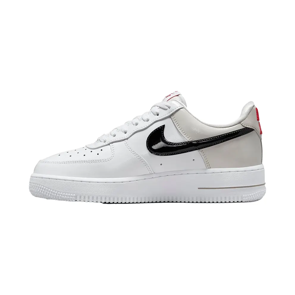 Nike Air Force 1 Low “White Light Iron Lifestyle” (DQ7570-075)