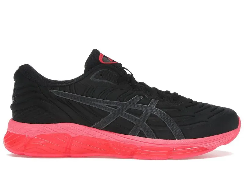 ASICS Gel-Quantum 360 VIII Emboss Black Diva Pink (1203A593-003)