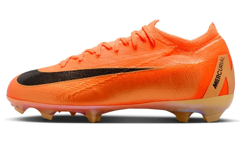 Nike Mercurial Total Orange / Metallic Vivid Gold (IO1556-800)
