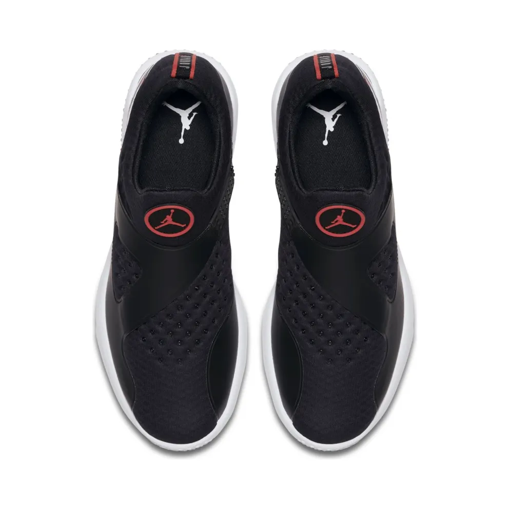 Jordan Trainer Essential Black/Black-White-Gym Red Black/Black-White-Gym Red (888122-016)