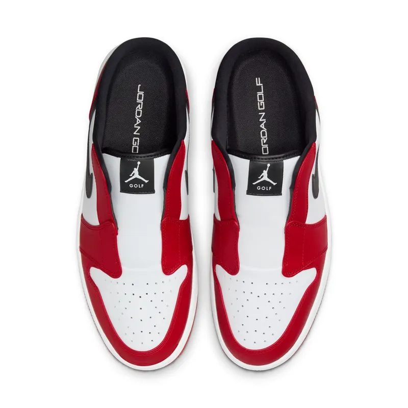 Jordan 1 Mule Golf “Chicago” (FJ1214-101)