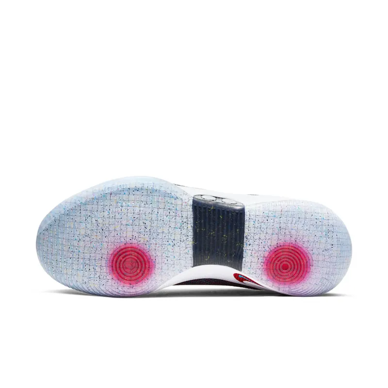 Nike Adapt BB Multi-Color (US Charger) Multi-Color/Black-White (AO2582-900)