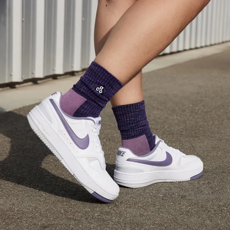 Nike Gamma Force White Daybreak (HF4987-100)