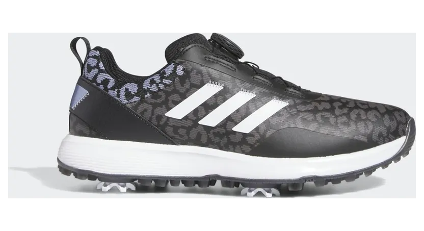 adidas-golfschoenen GV9436