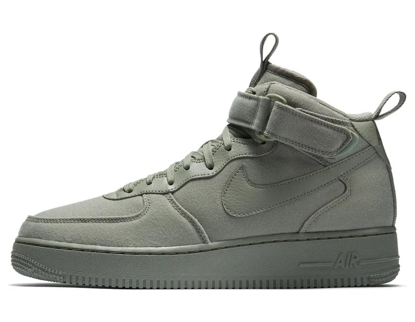 Nike Air Force 1 Mid AH6770-001