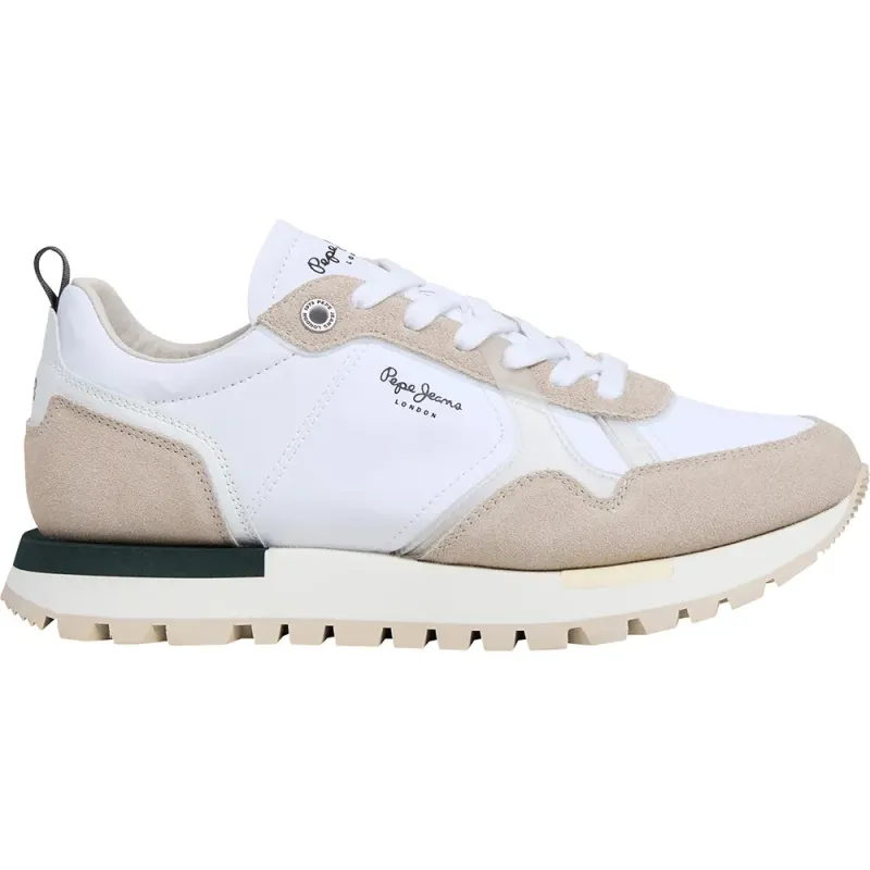 Pepe Jeans PèPè sneaker Off White (PMS400032-803)