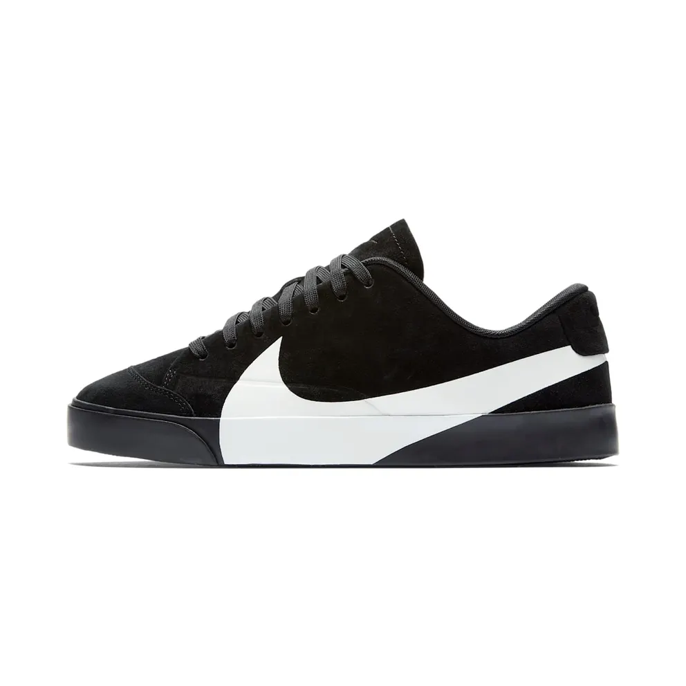 Nike WMNS Blazer City Low LX Black White (AV2253-001)