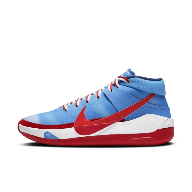 KD13 Basketball Blue (DC0009-400)