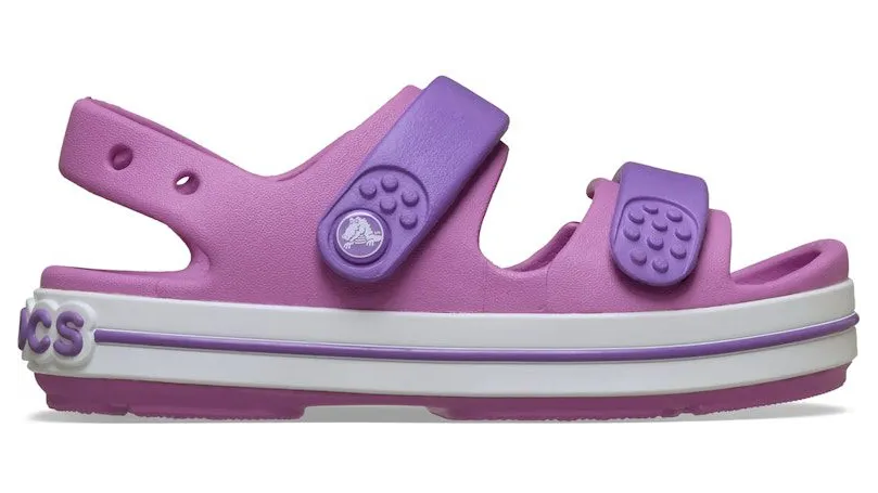 Crocs Crocband Cruiser Sandal Bubble (209424-6WQ)